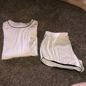 Stars Above Soft Pajama Set